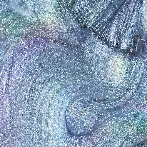 Miniatura 2 de OPI Nail Lacquer, Up to 7 Days of Wear, Chip Resistant & Fast Drying, Blue Nail Polish, 0.5 fl oz