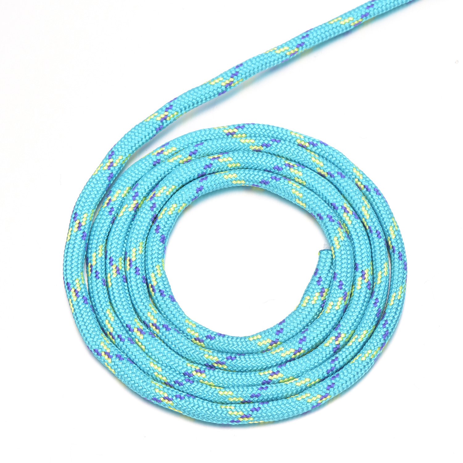 DonDon 98 ft, 30 m nylon cord Paracord survival DIY rope cord for outdoor camping activities 0.6 inch, 4 mm - Image 3