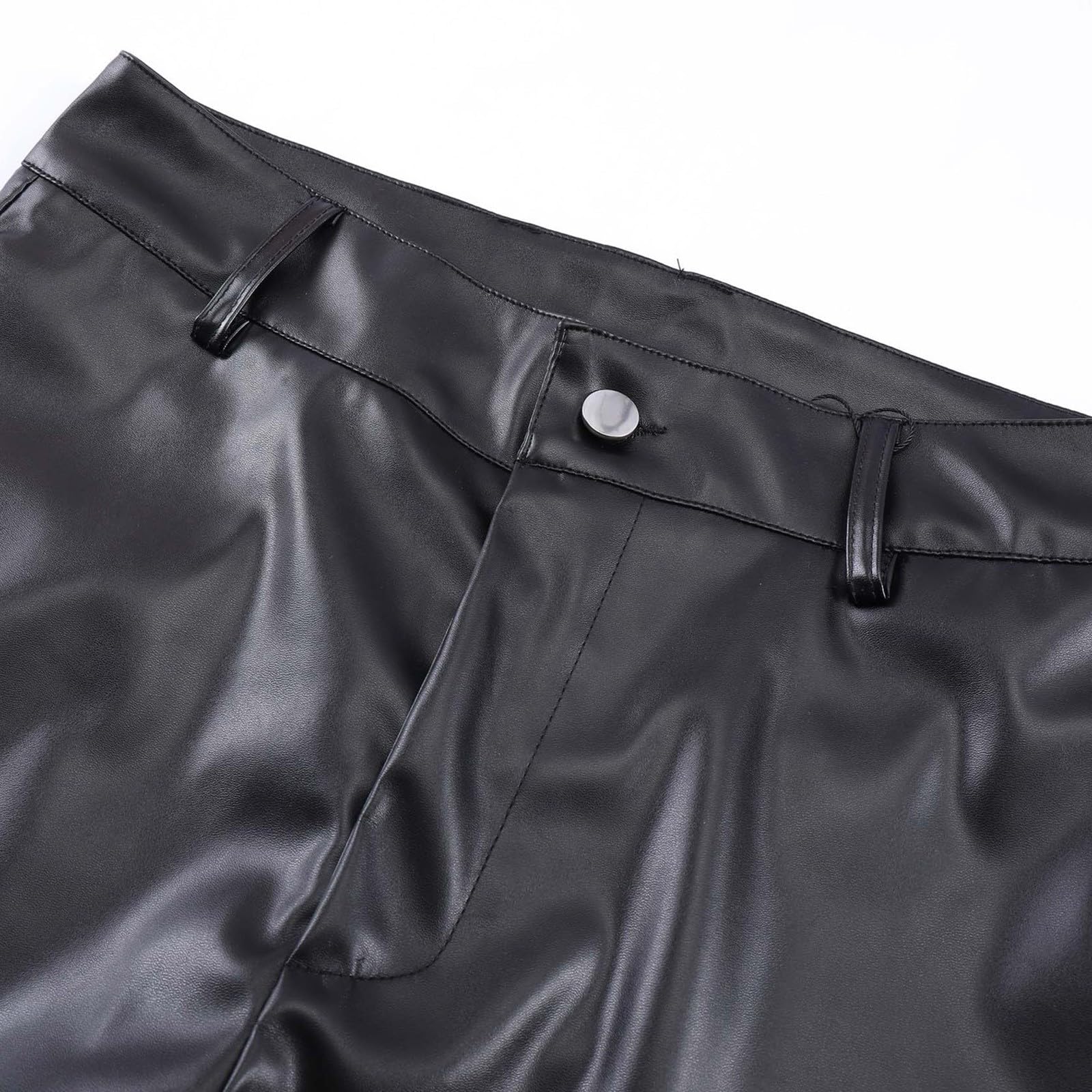 Herren Sporthose Baumwolle Baggy Jogginghose Stretch Hosen Joggen Laufhose Kordelzug Elastisch Winter Warme Bequeme Sweathose