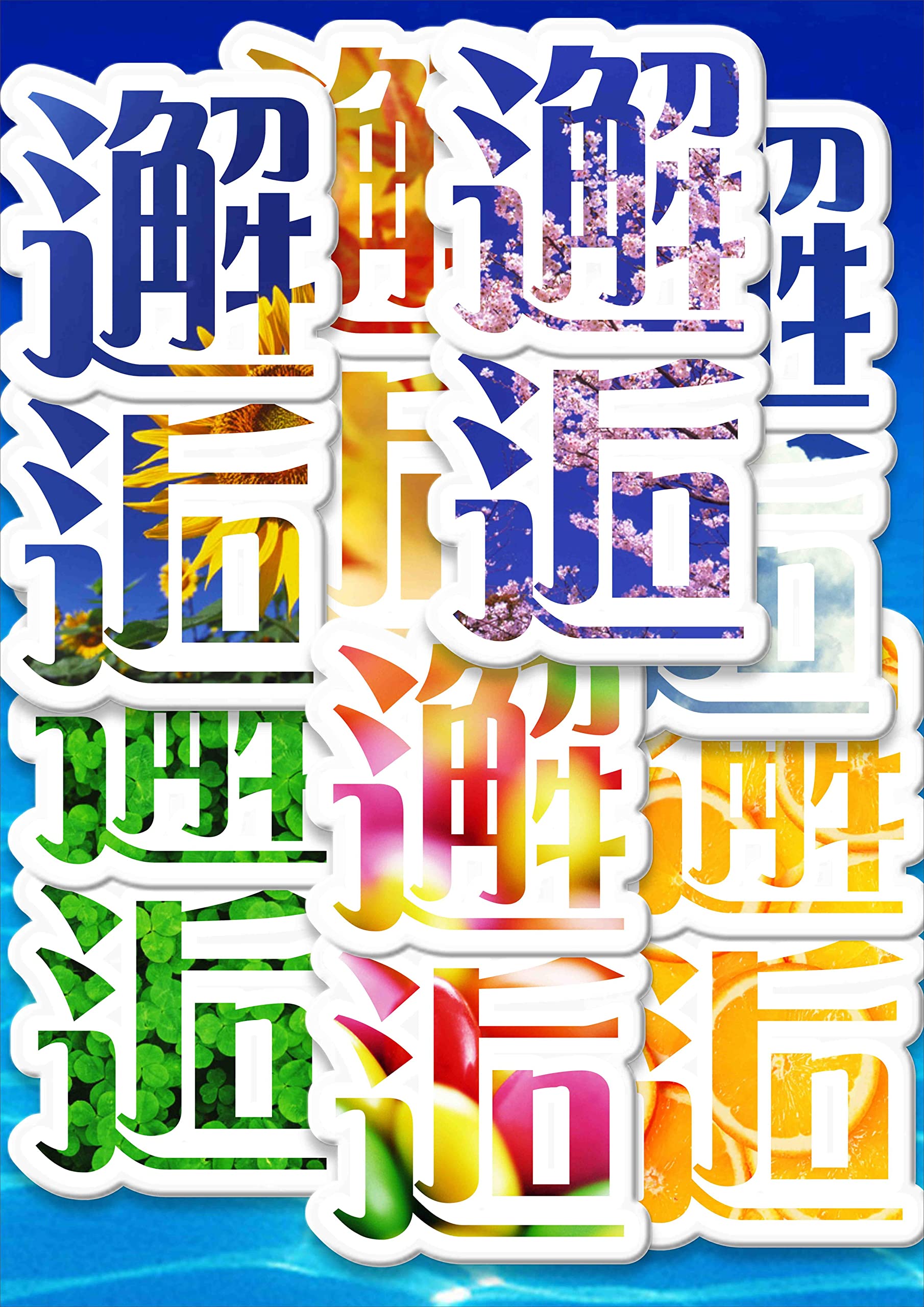 kaikou (Japanese Edition)
