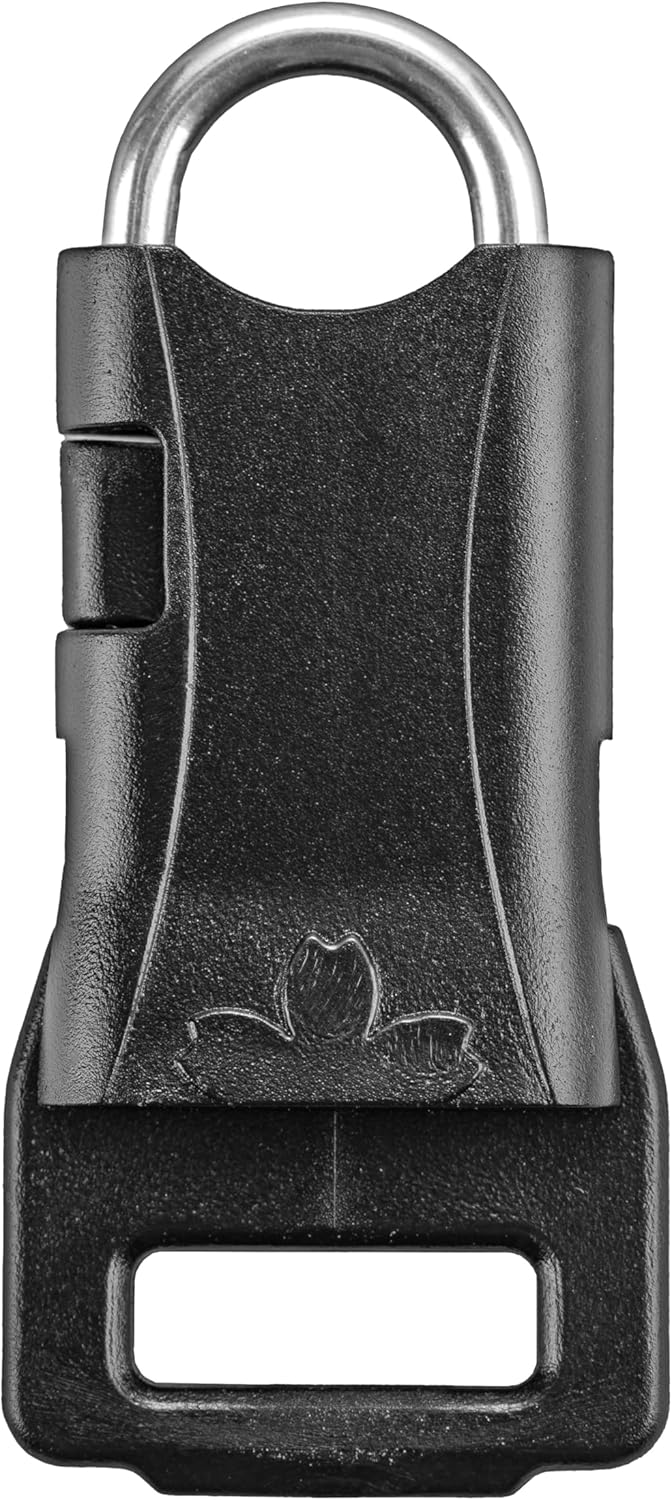 6 Piece Ring Clip, Camera Strap Quick Release Kit - Neck Strap and Wrist Strap Quick Release. - Image 9