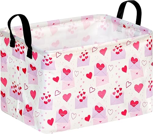 Miniatura 30 de Cesta de almacenamiento impermeable para bebé, organizador de juguetes, cubos de guardería para mujeres y niños, cesta para organizar el hogar, Nave