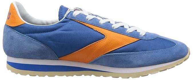 brooks throwback shoes