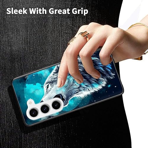 Miniatura 521 de Funda protectora para Samsung Galaxy A13 5G/A04S para Samsung Galaxy A13 5G/A04S, funda de silicona TPU suave con calavera de rosa, diseño elegante