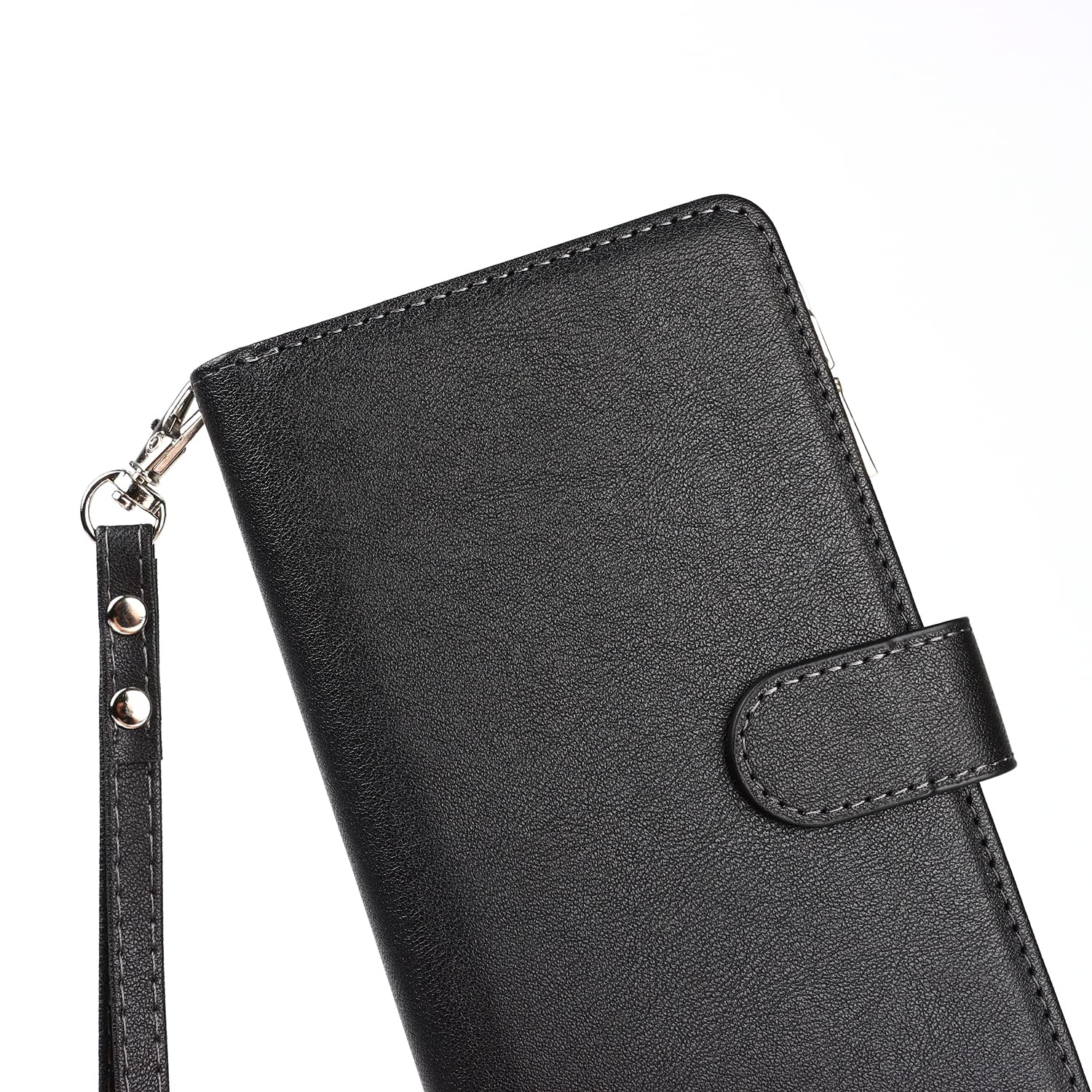 Amazon.co.jp: Eastwave for iPhone X/for iPhone XS 手帳型 ケース