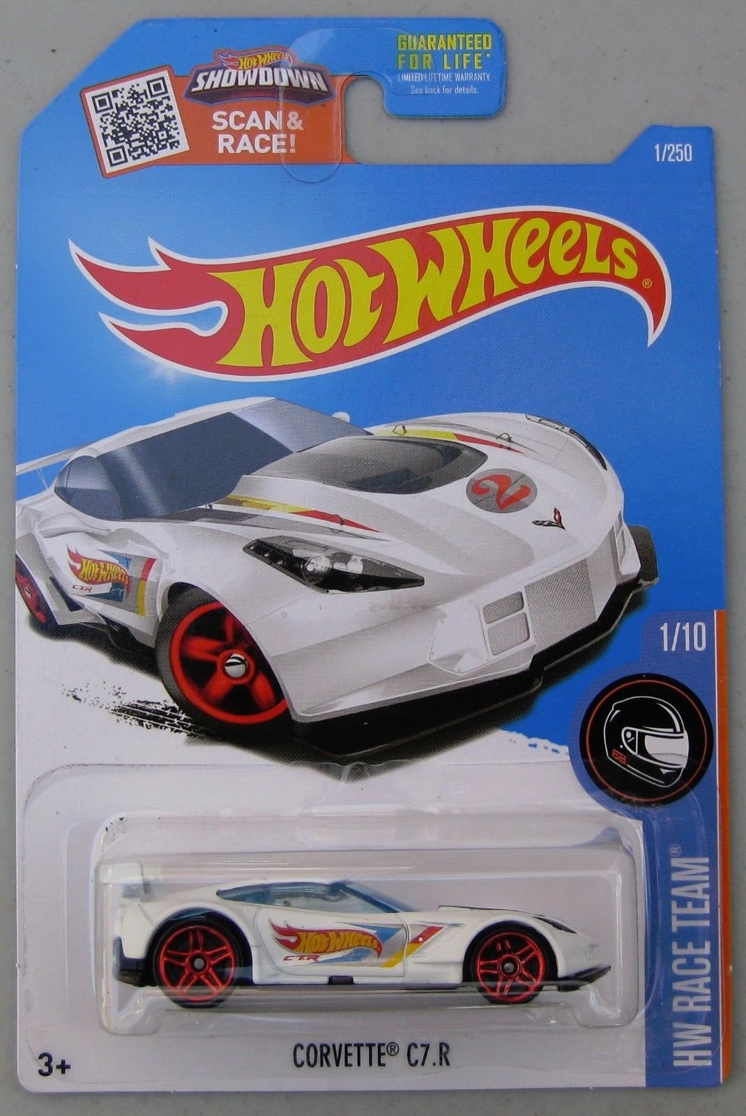 Amazon.com: 2016 Hot Wheels Kmart Exclusive Limited Edition