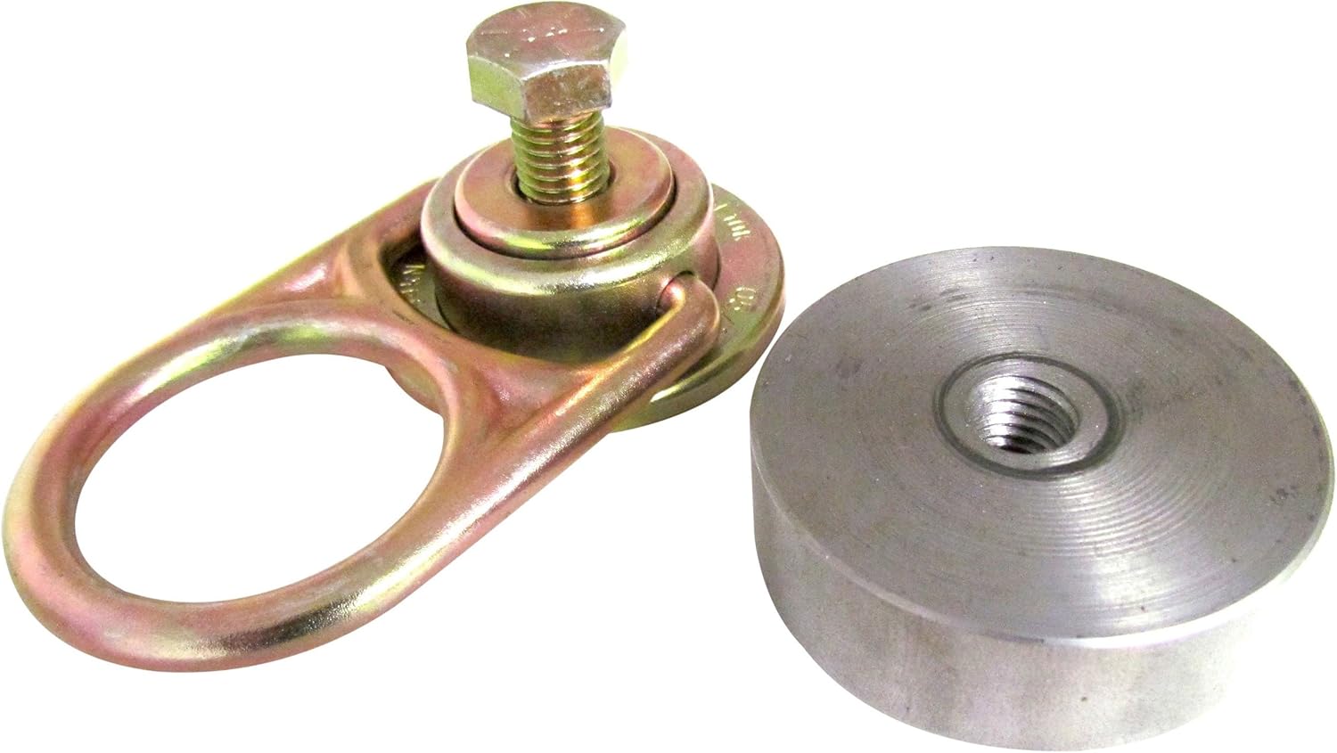 Guardian Fall Protection 251 WeldOn Puck Fall Arrest Kits