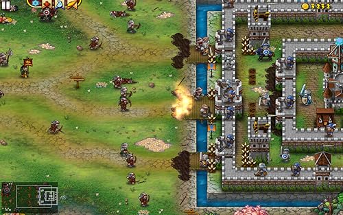 Fortress Under Siege:www.amazon.com:Appstore for Android