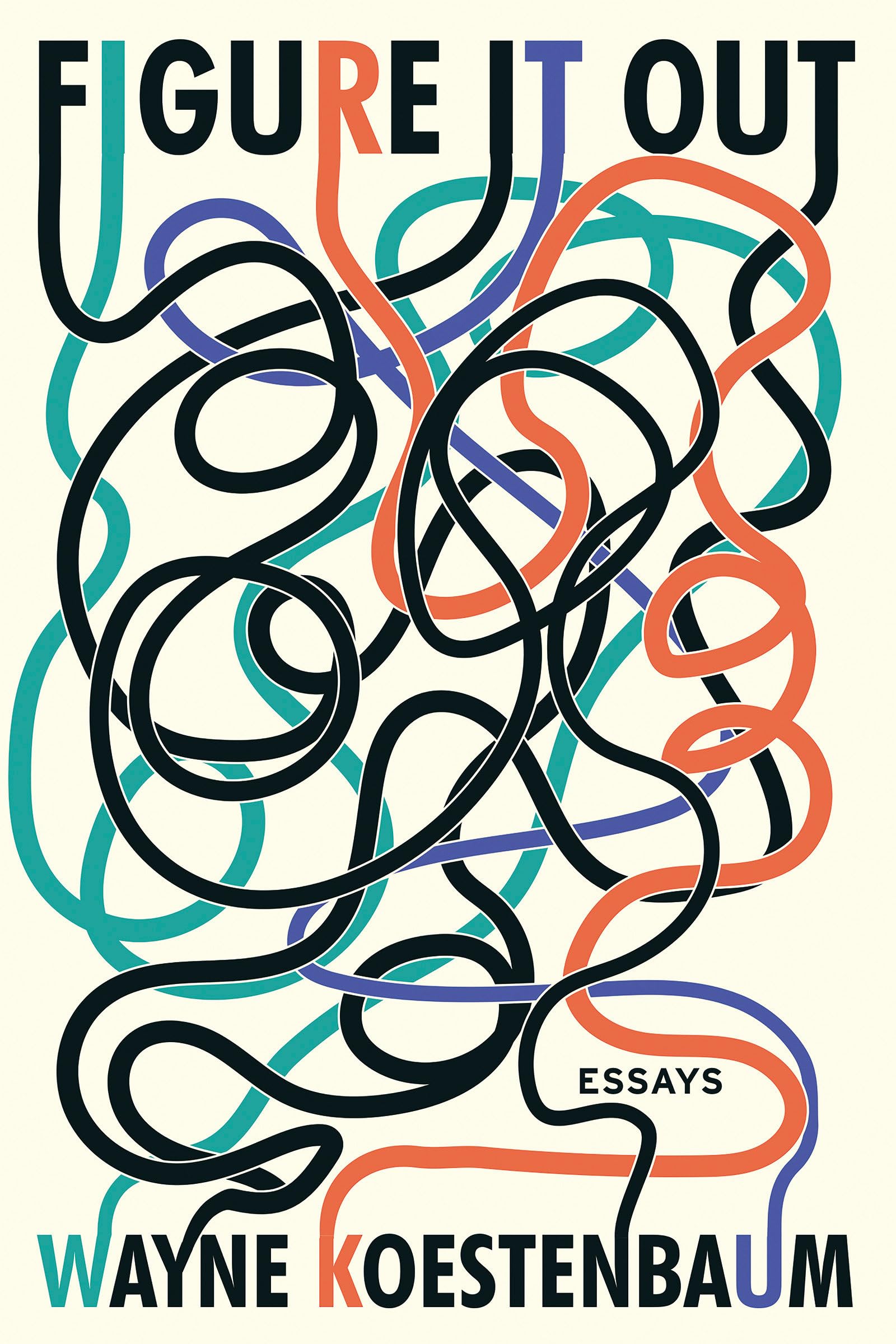 Buy Figure It Out — BookShops.in