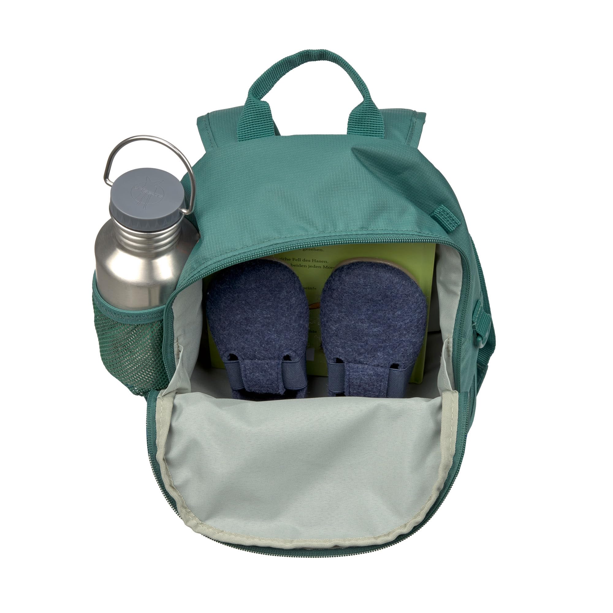 Lässig Mochila Infantil Luggage- Kids' Luggage Unisex niños (Pack de 1)