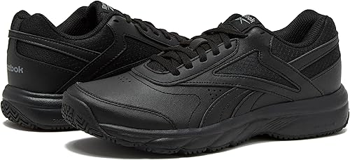 Miniatura 6 de Reebok Work N Cushion Non Slip Work Shoes for Women