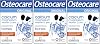 Osteocare Original Bone Health Formula, 90 Count (Pack of 3)