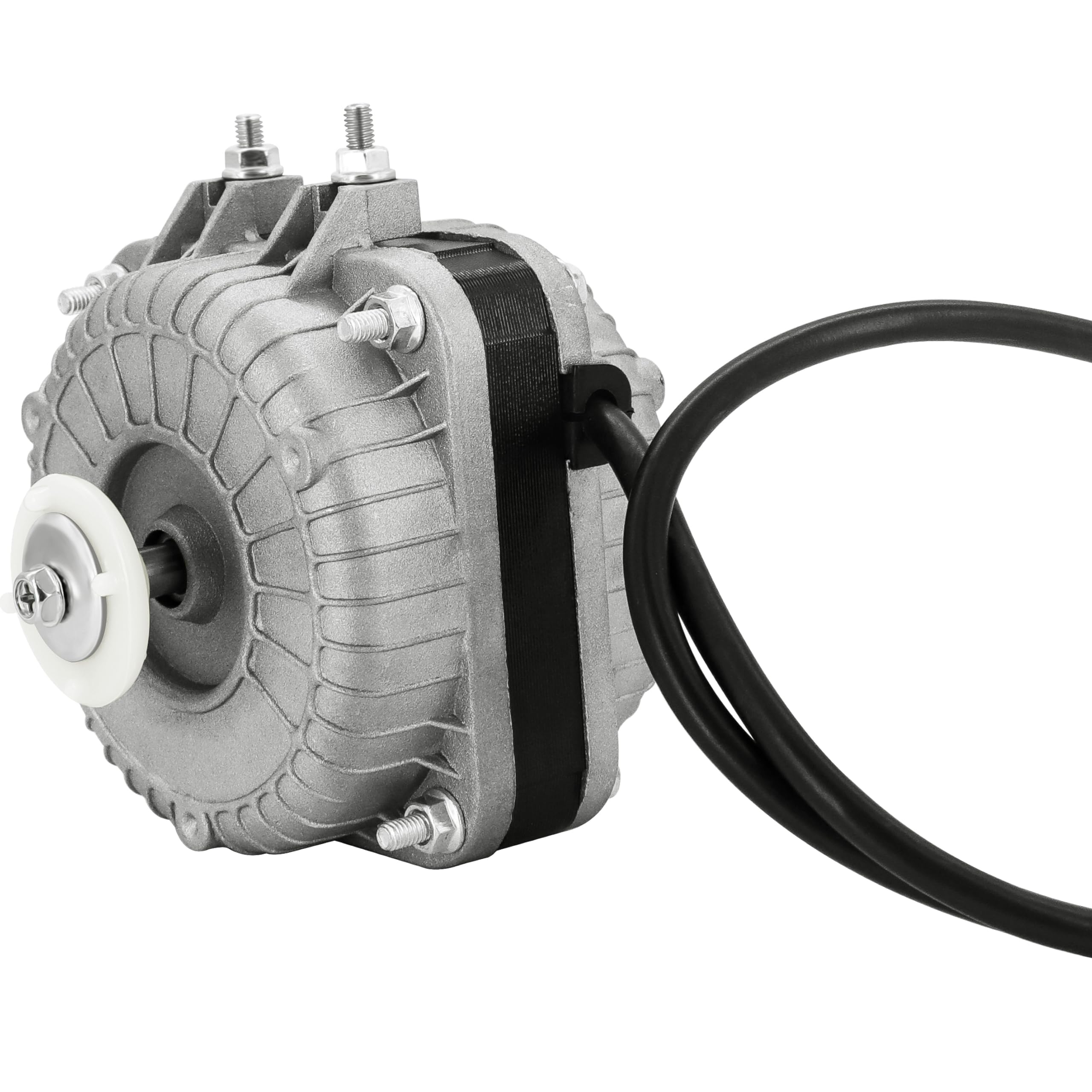 カーペンターBC83/13 YZF6-13 Condenser Fan AC Motor 1550 RPM 120V 60HZ 33W 0.55A