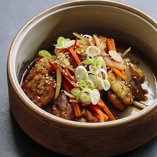 Miniatura 5 de Azúcar moreno triturado japonés Okinawa - Paquete de 2 (17.64 oz x 2) - Producto de Japón