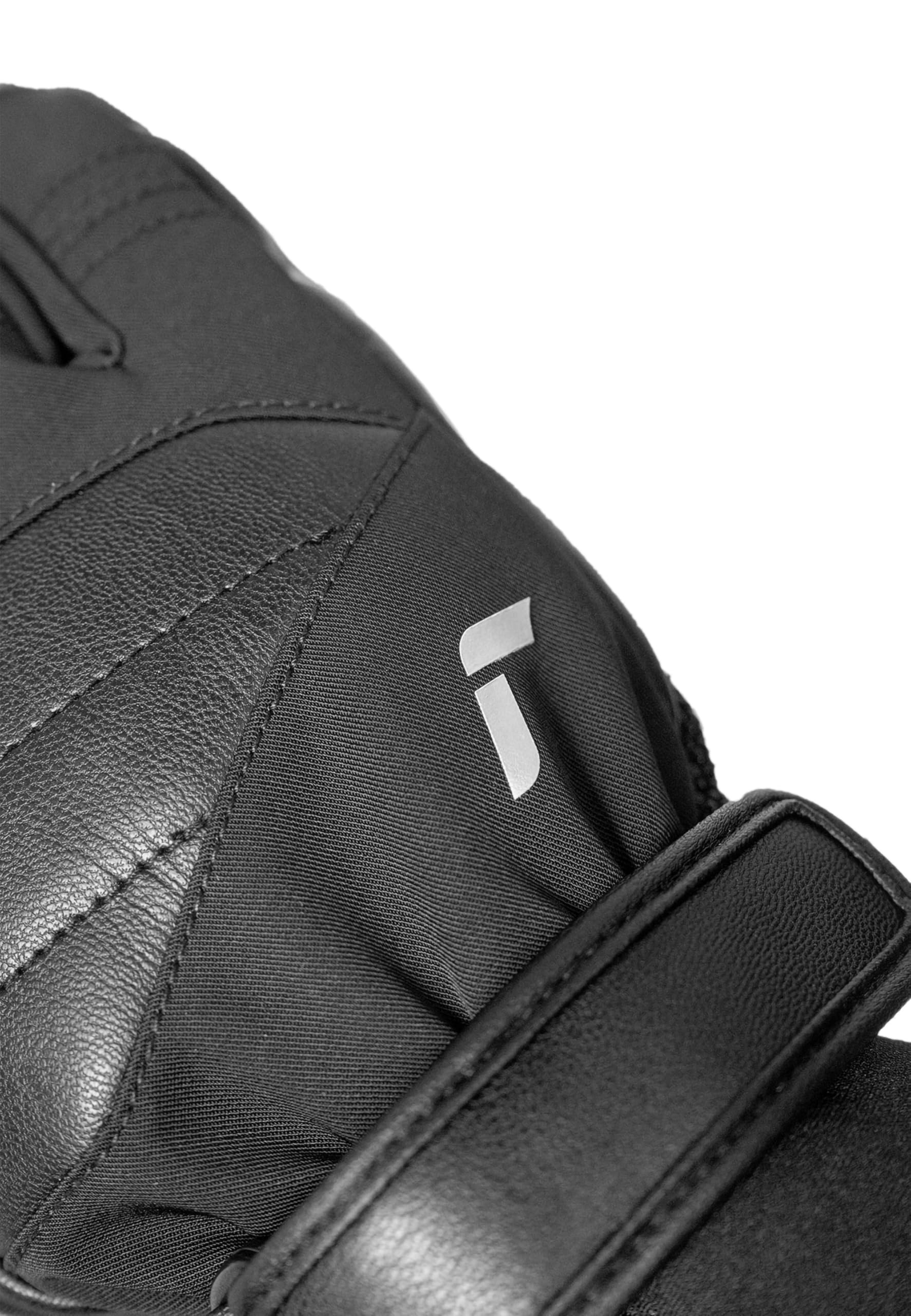 Reusch Modus R-TEX XT Unisex rękawiczki zimowe – wodoodporne, wiatroszczelne i oddychające rękawice narciarskie dla kobiet i mężczyzn – ciepłe, izolacja Primaloft Gold, kozia skóra wewnętrzna