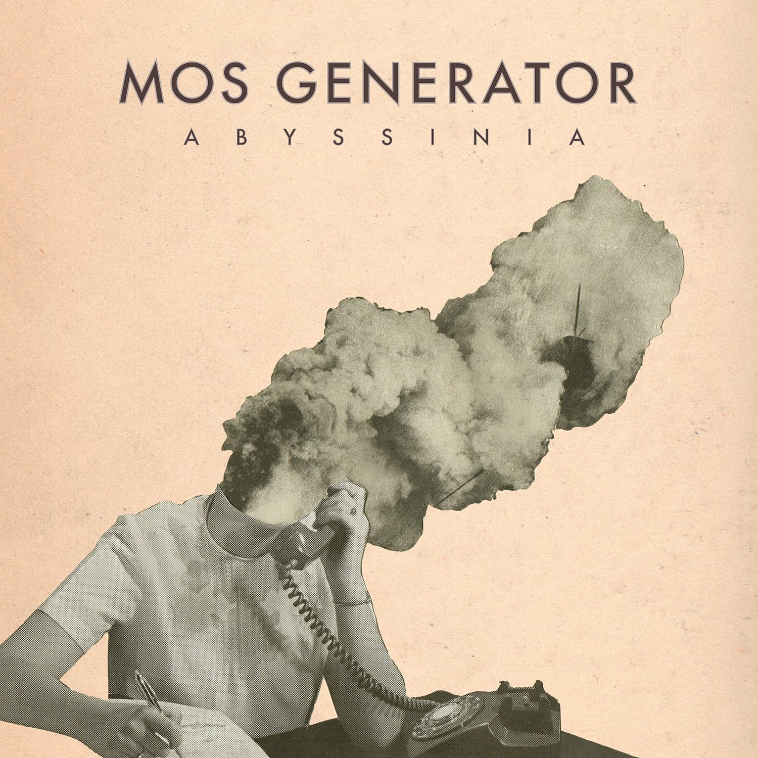Abyssinia [VINYL]