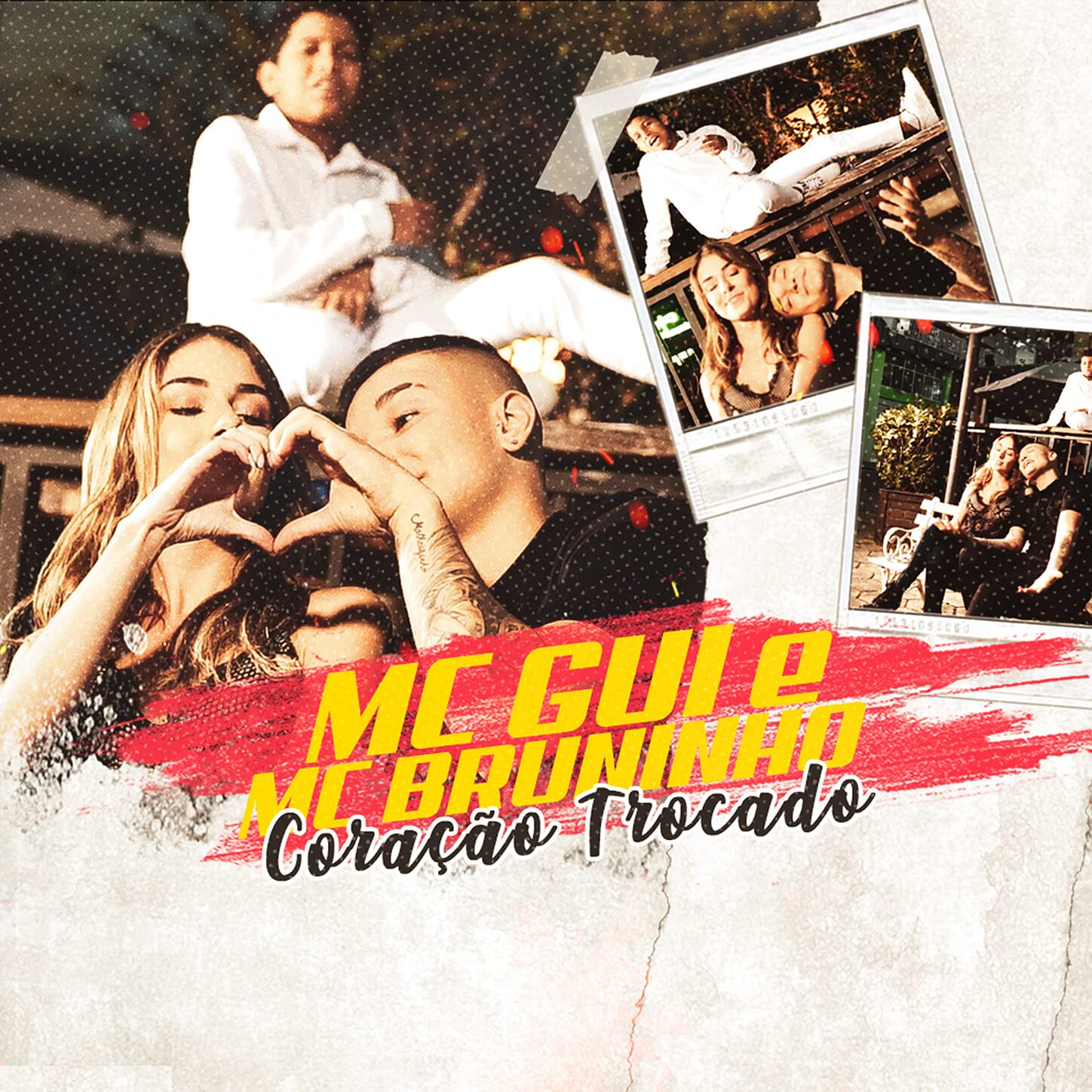 Mc Gui