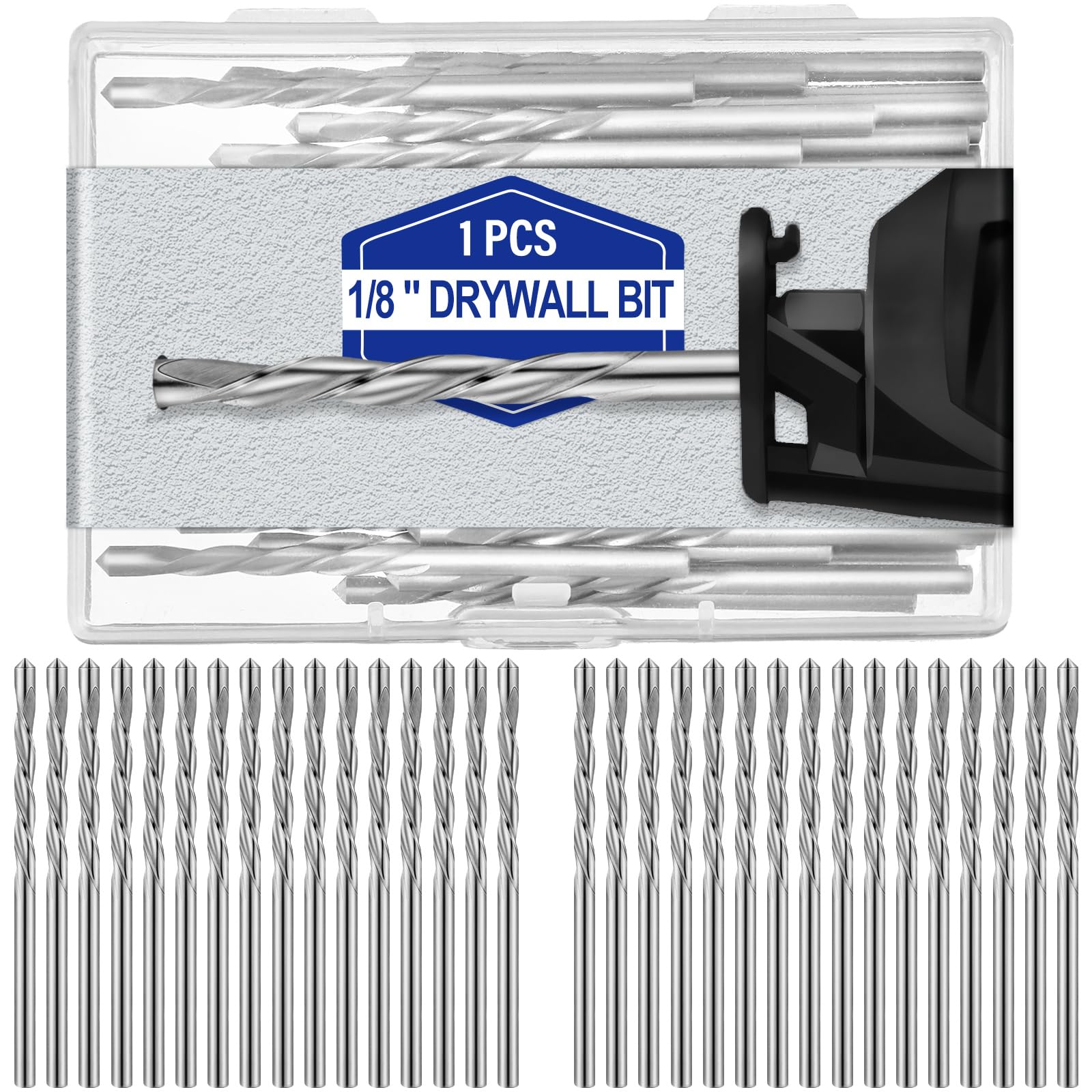 Drywall Router Bits - 50 Pack by Tondiamo -11
