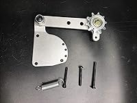 Vista 1 de CDHPOWER Nuevo modelo Kit de tensor de cadena de resorte-bicicleta motorizada a gas 48cc/50cc/66cc/80cc/90cc/100cc/110cc