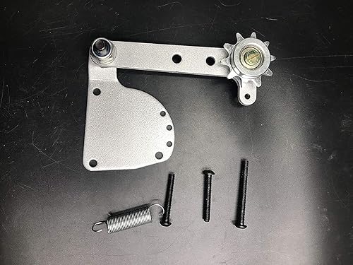 CDHPOWER Nuevo modelo Kit de tensor de cadena de resorte-bicicleta motorizada a gas 48cc50cc66cc80cc90cc100cc110cc