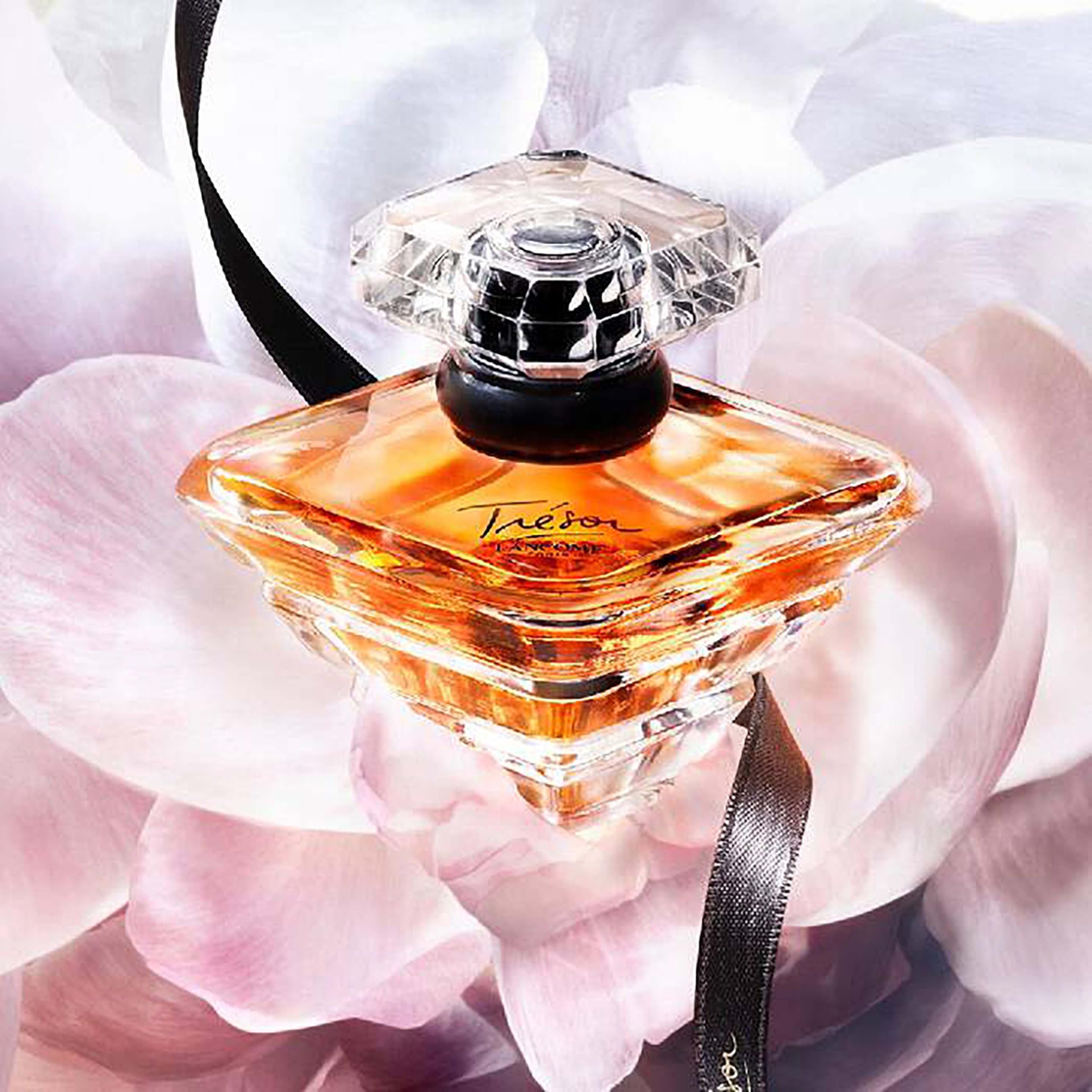 Lancôme Tresor Eau de Parfum 100ml : Amazon.co.uk: Beauty