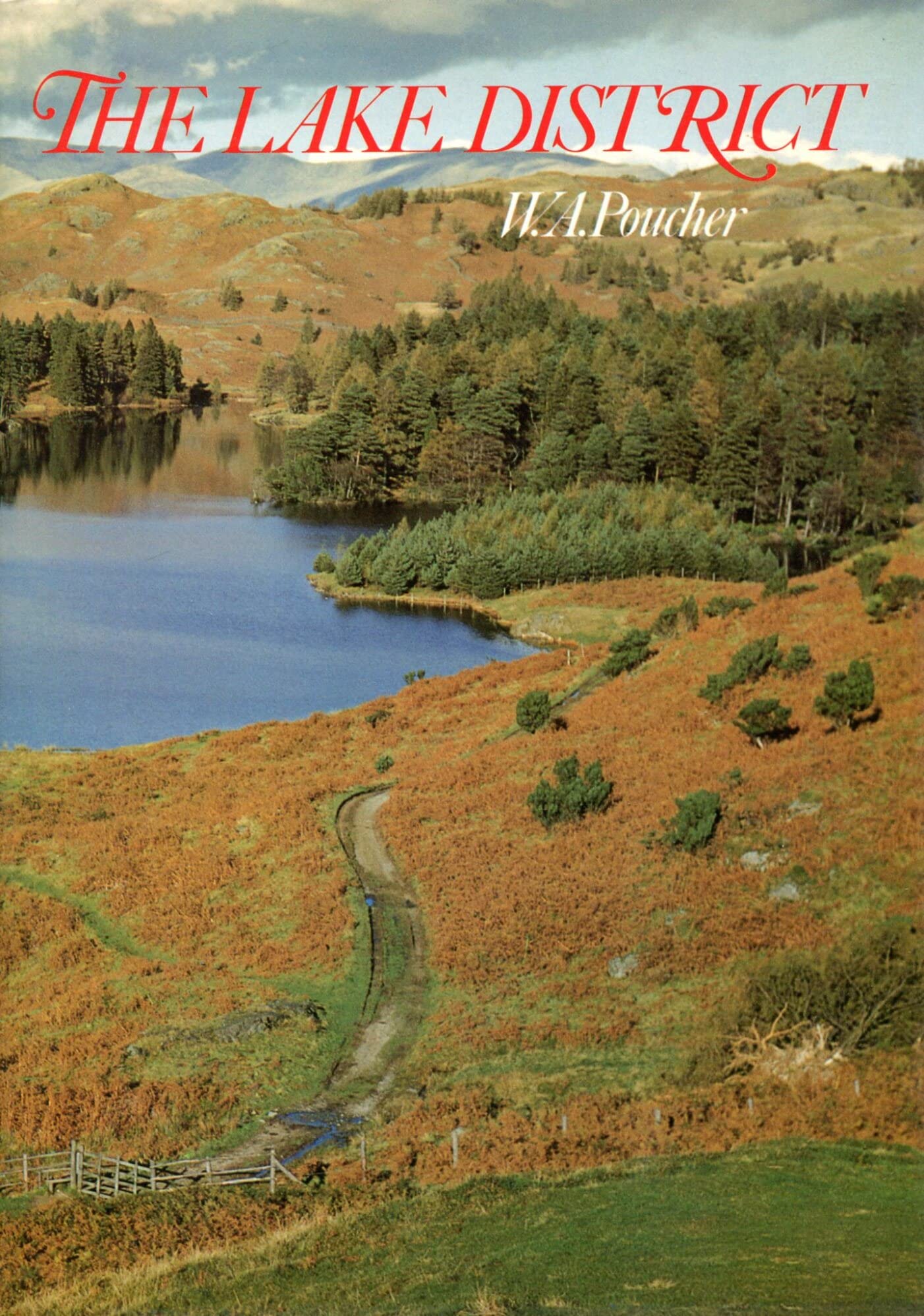 The Lake District (Photography S.)