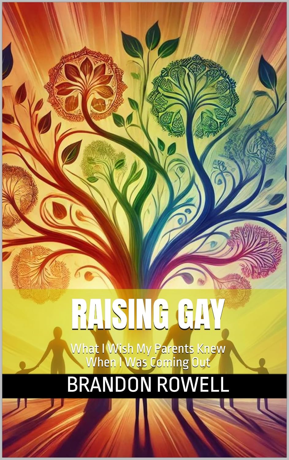 Raising Gay: What I Wish My Parents Knew When I Was Coming Out