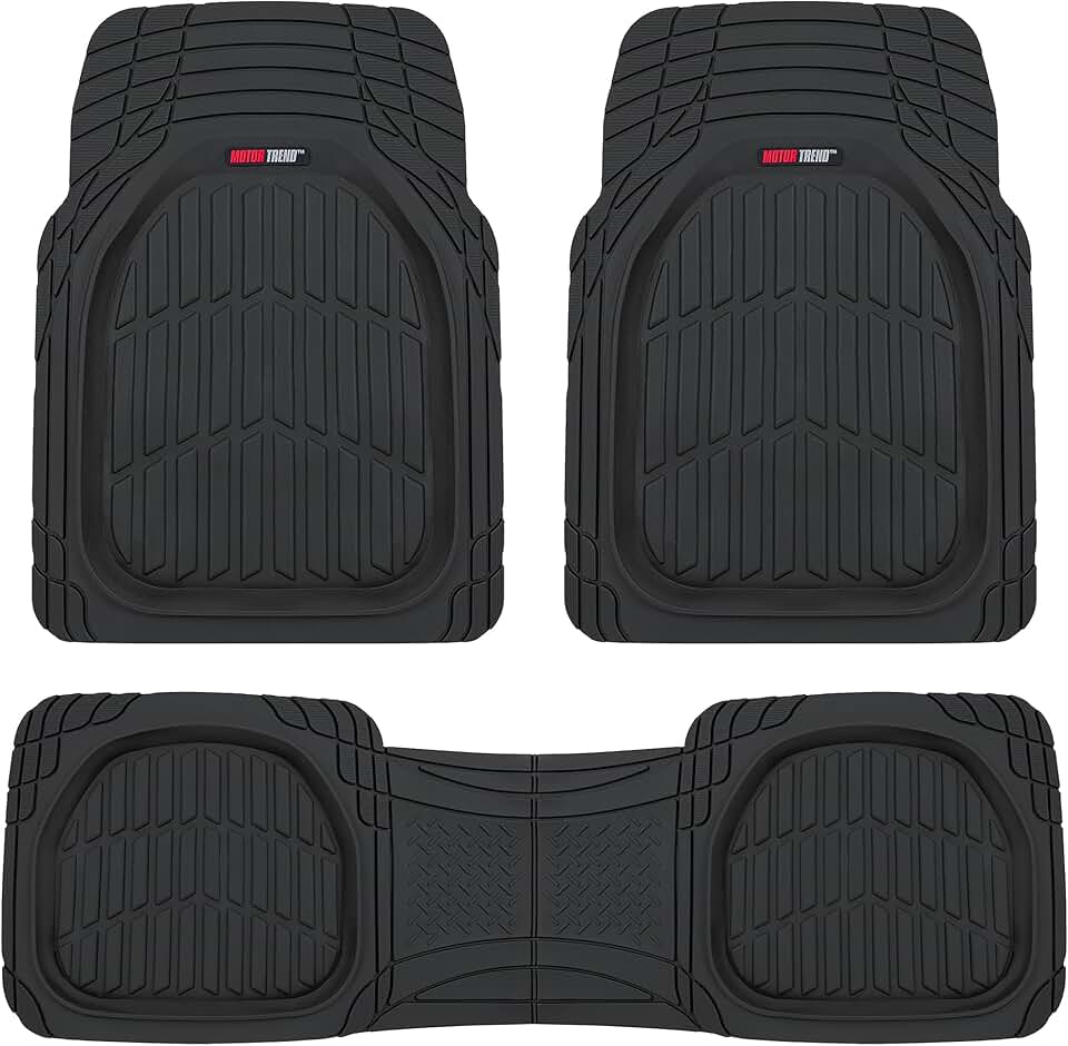 Automotive Floor Mats Automotive Floor Mats / Automotive