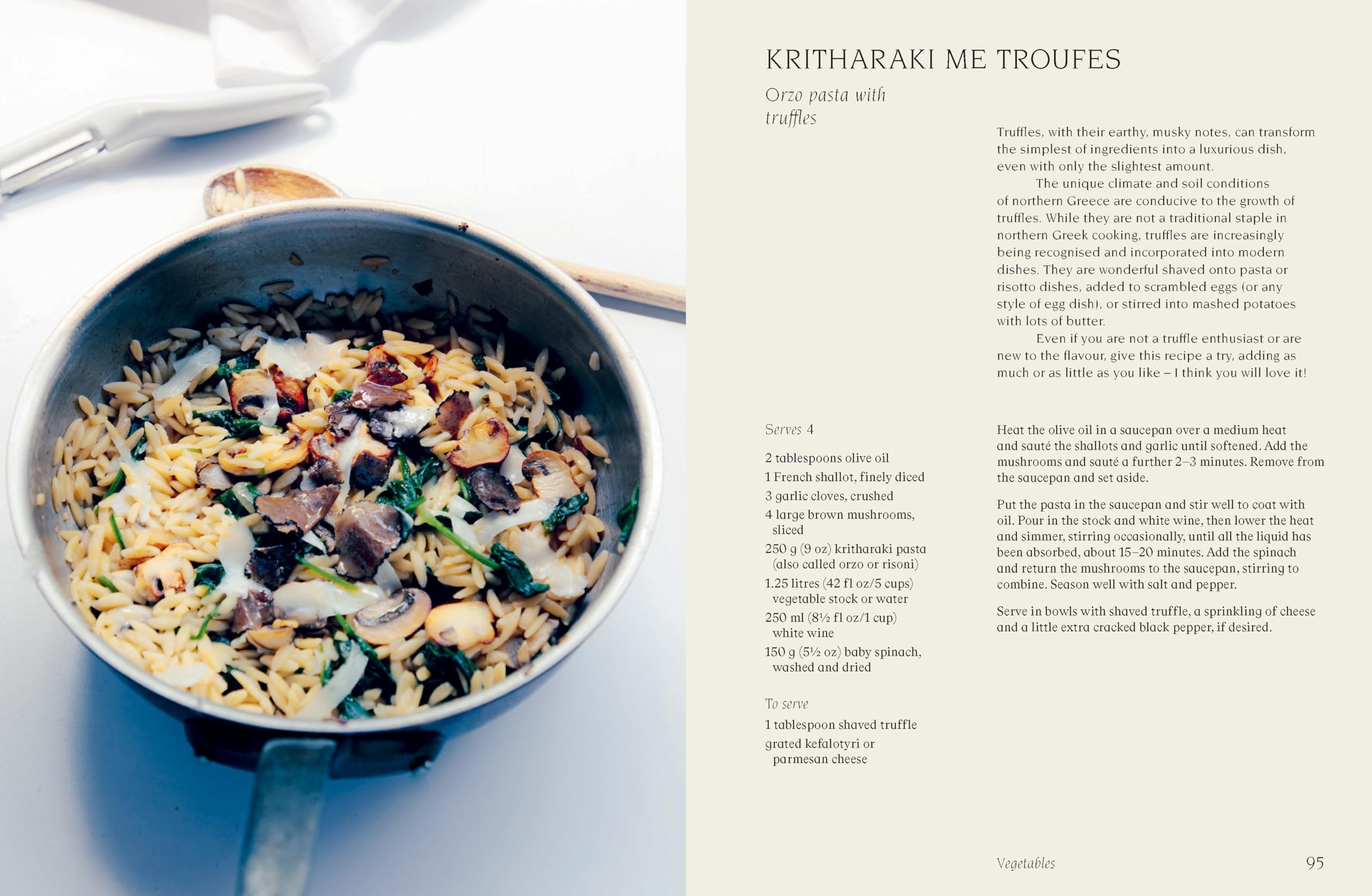 Thessaloniki: And the Many Kitchens of Northern Greece