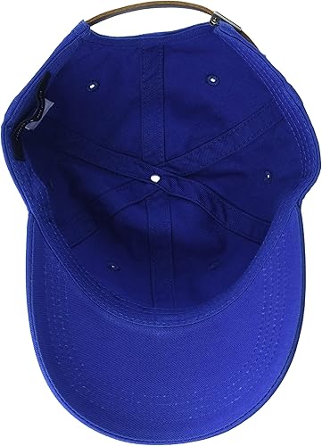 Miniatura 3 de Tommy Hilfiger - Gorra de béisbol ajustable de algodón para hombre, con logotipo
