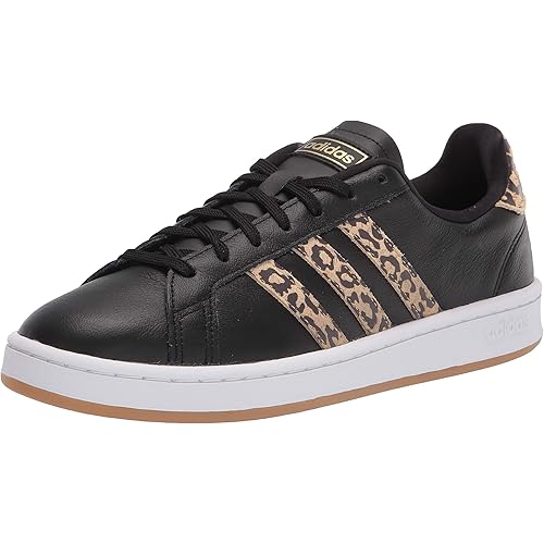 adidas Women's Grand Court Sneaker