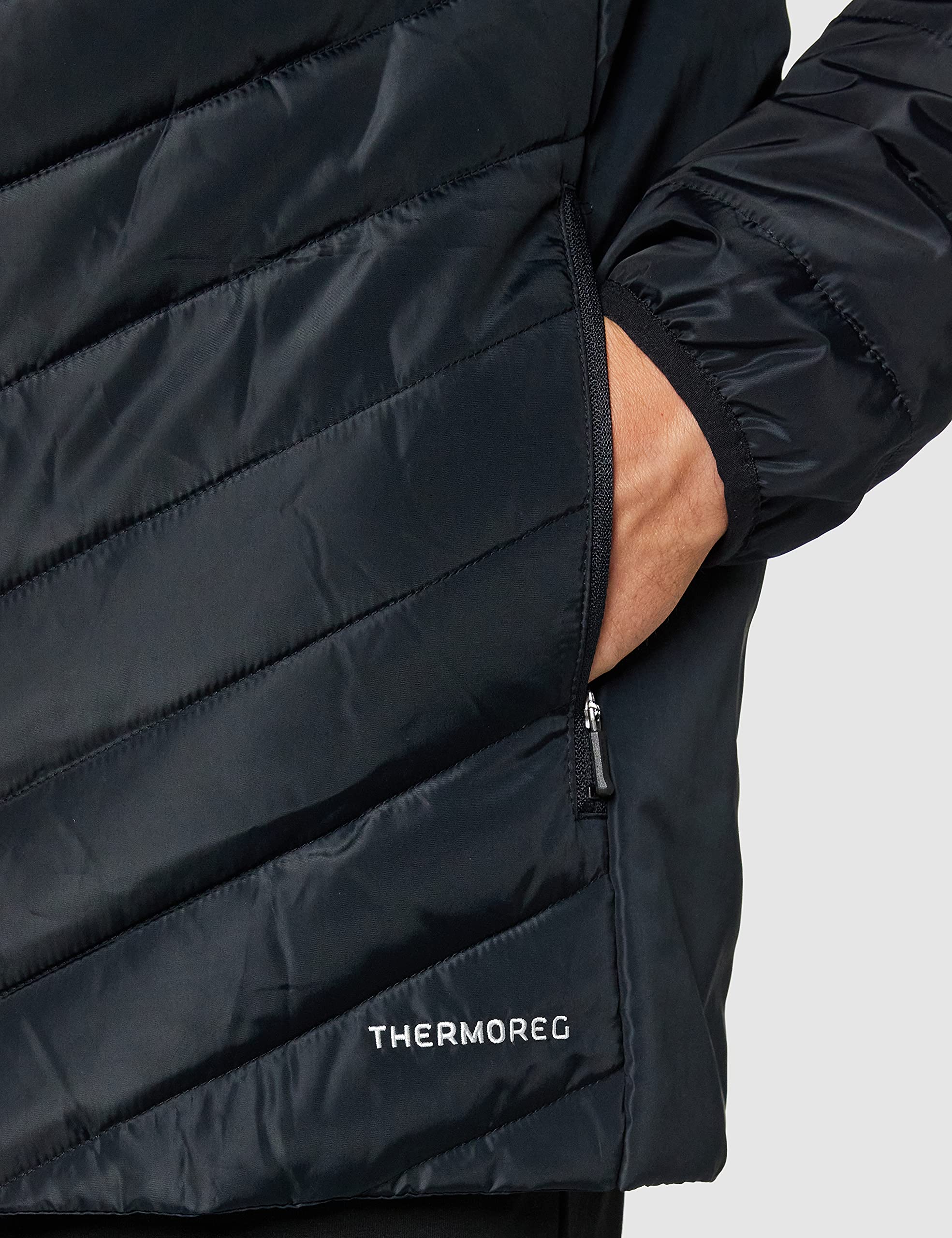 Canterbury Imbottito Giacca Uomo (Pacco da 1)