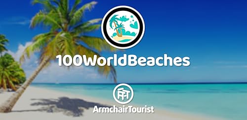 100 World Beaches