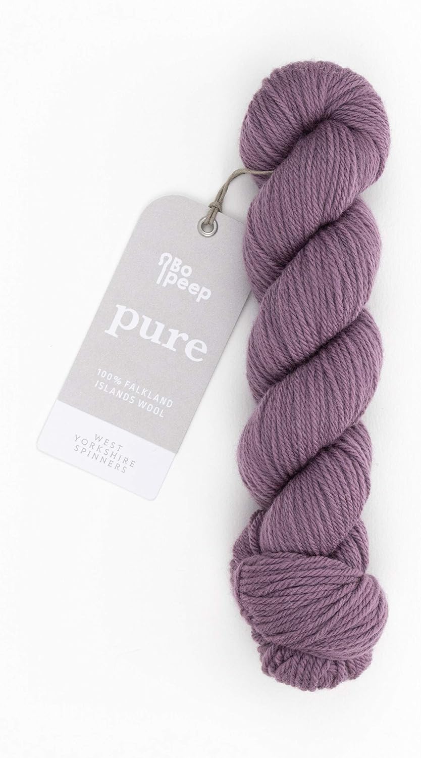 West Yorkshire Spinners Pure DK Yarn