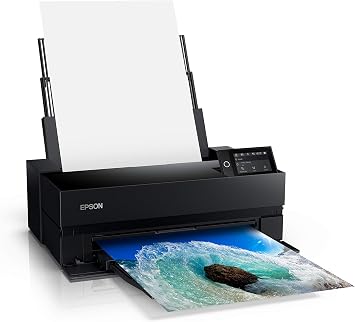 Epson SureColor P900 17-Inch Printer