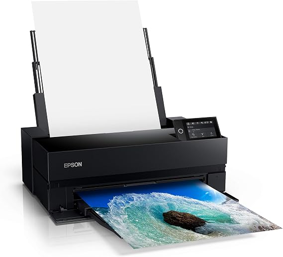 Epson SureColor P900 17-Inch Printer
