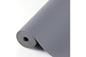 Hersvin 24in x 20ft Kitchen Shelf Liner