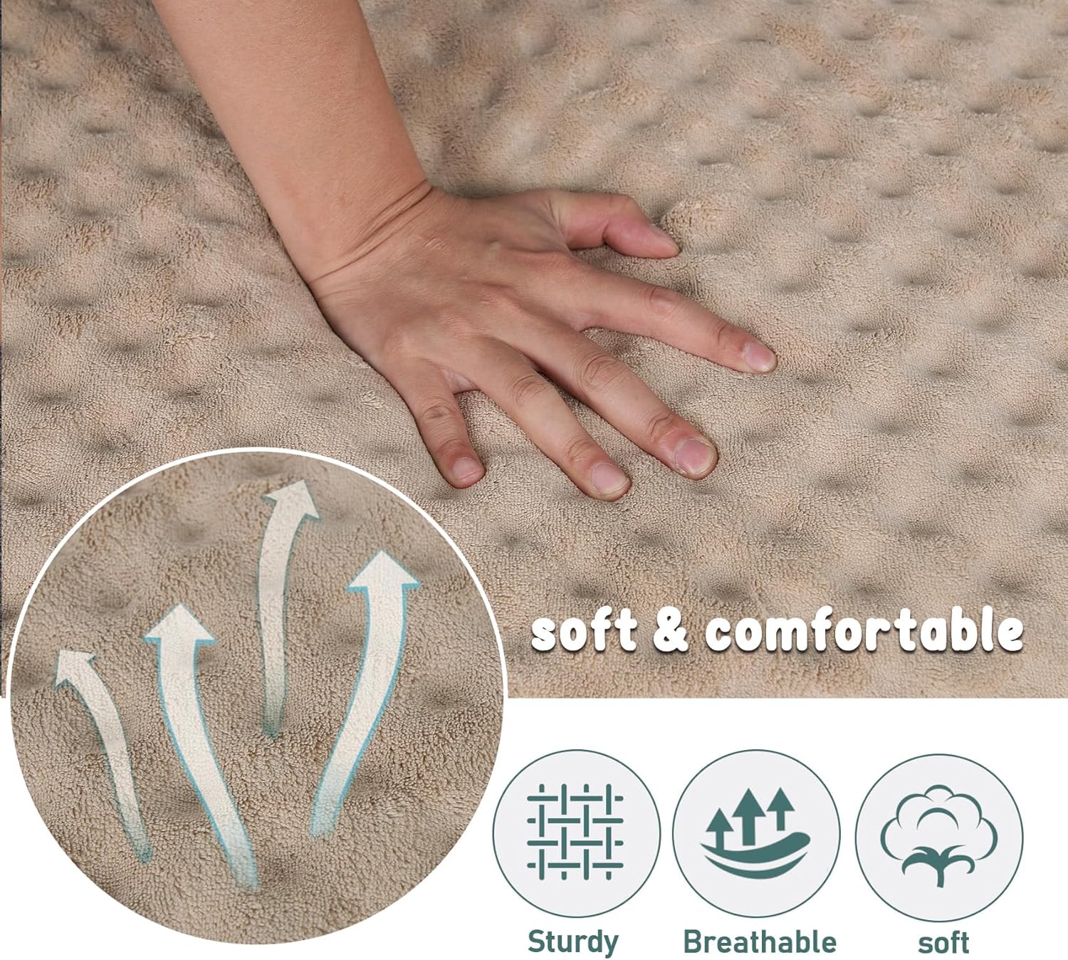 Ultimate Comfort: Review of the 30-Inch Memory Foam Dog Crate Bed Mat