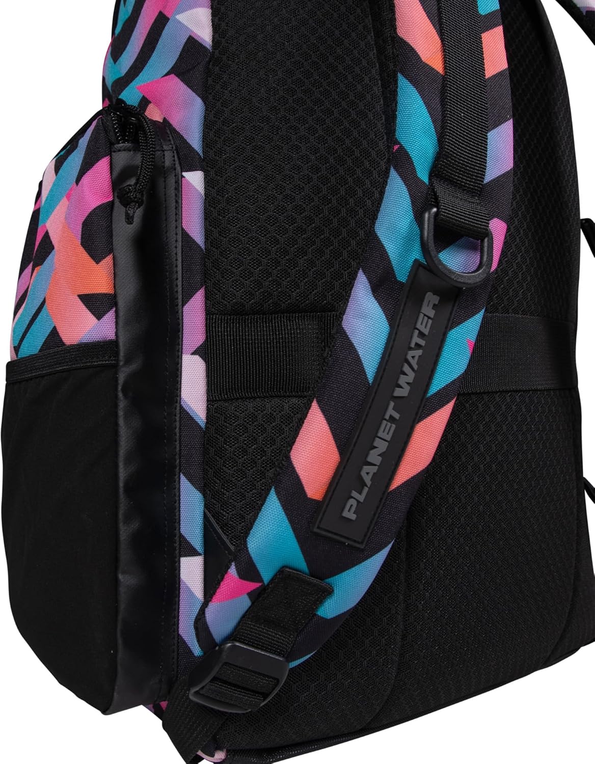 ARENA One Go Backpack Swimmer Athlete Medium Size Equipment Swim Bag