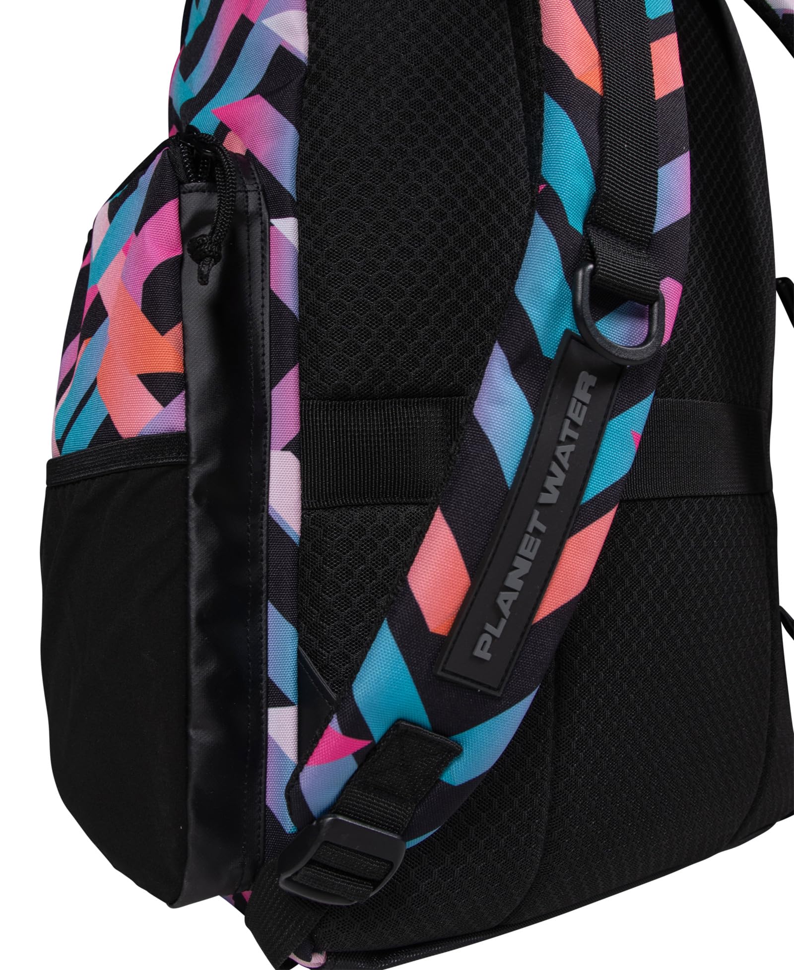 Arena One Go Swim - Mochila Deportiva para Atletas, tamaño Mediano, 35 litros