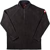 Engelbert Strauss Troyer Dryplexx Micro Men's Fleece Jumper