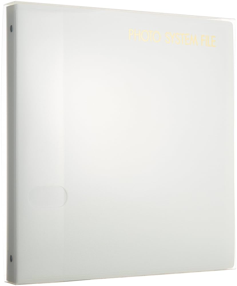 Amazon | ハクバ HAKUBA フォトシステムファイル SF-1 EL用