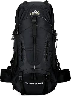 Hiking Backpack 70L Backpack Waterproof Camping Hiking Backpack,Outdoor Travel Daypack for Climbing Camping