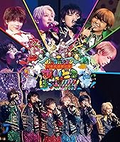 パンダドラゴン 日本武道館公演 『あいどるおぶぽっぷ!!!!!!』 [Blu-ray]