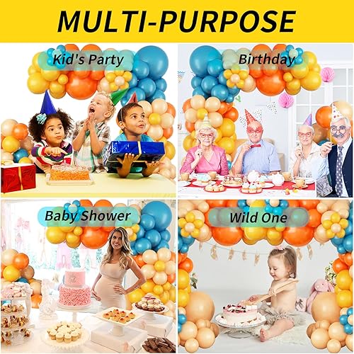 Miniatura 4 de Kit de arco de guirnalda de globos negros y morados, morado oscuro, negro con 2 globos de papel de aluminio de estrella, globos de látex negros y