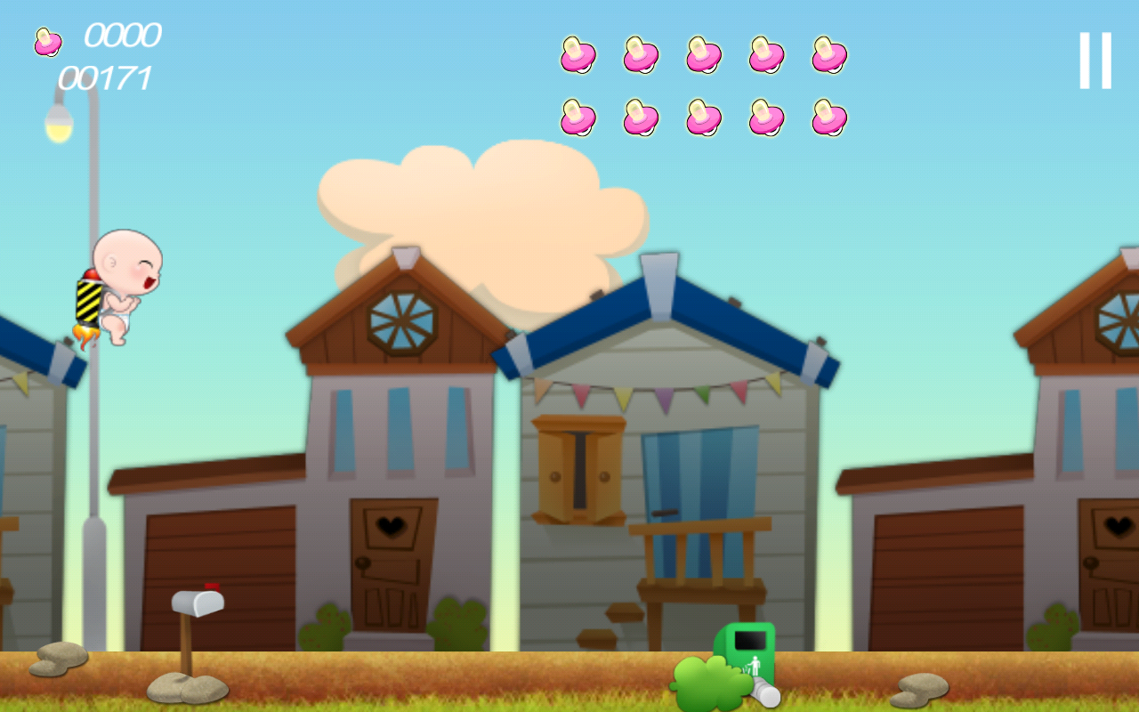 Pupu Ride - App on the Amazon Appstore