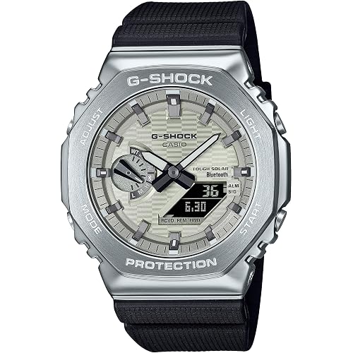 G-Shock Casio G-Steel Watch GBM2100A