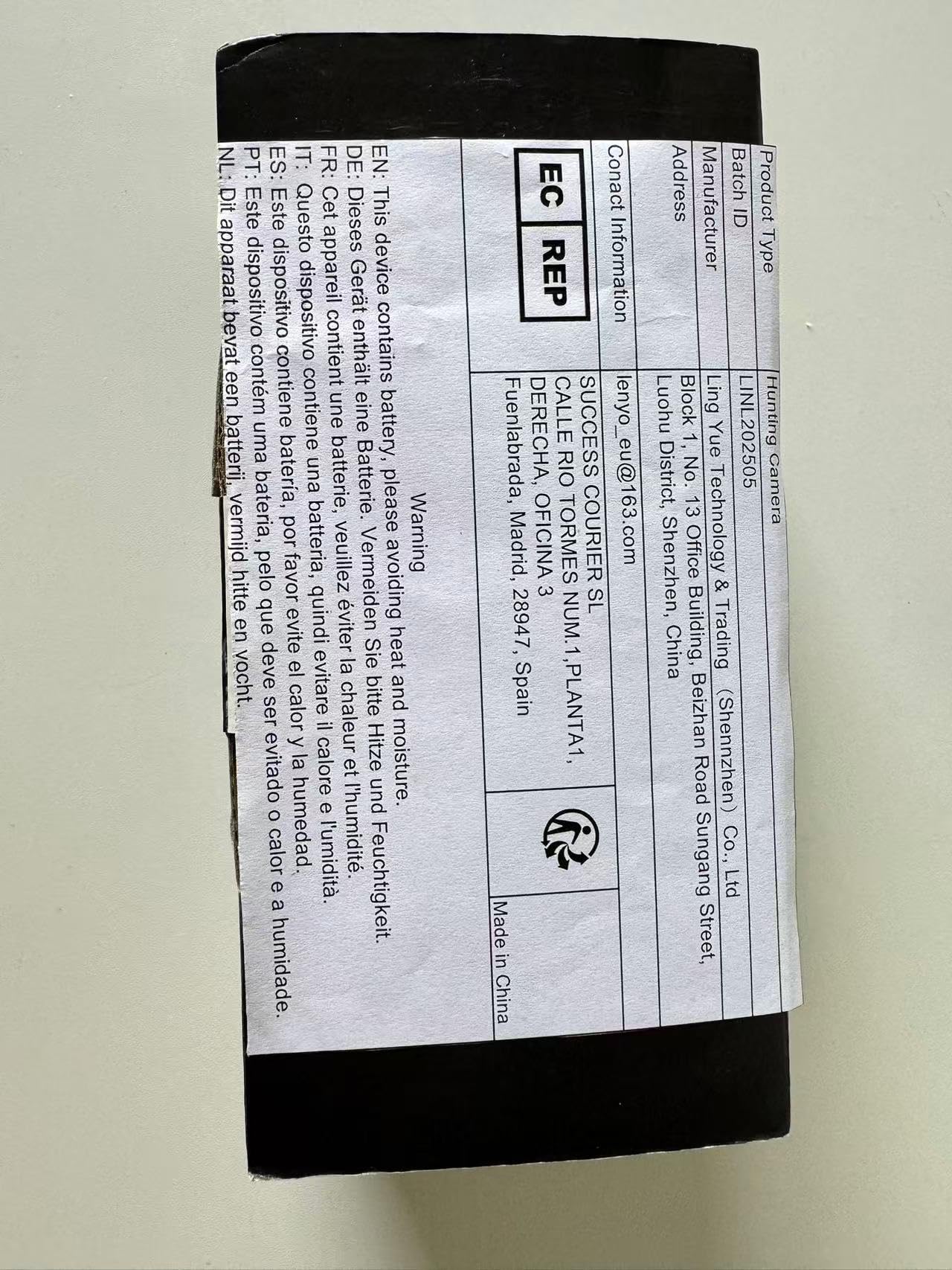 Fototrappola 8K, Fototrappole Infrarossi Invisibili WiFI 60MP, 120° WiFi Fotocamera Caccia con SD da 32 GB, Foto Trappola di Videosorveglianza per Animali Movimento Attivato Visione Notturna