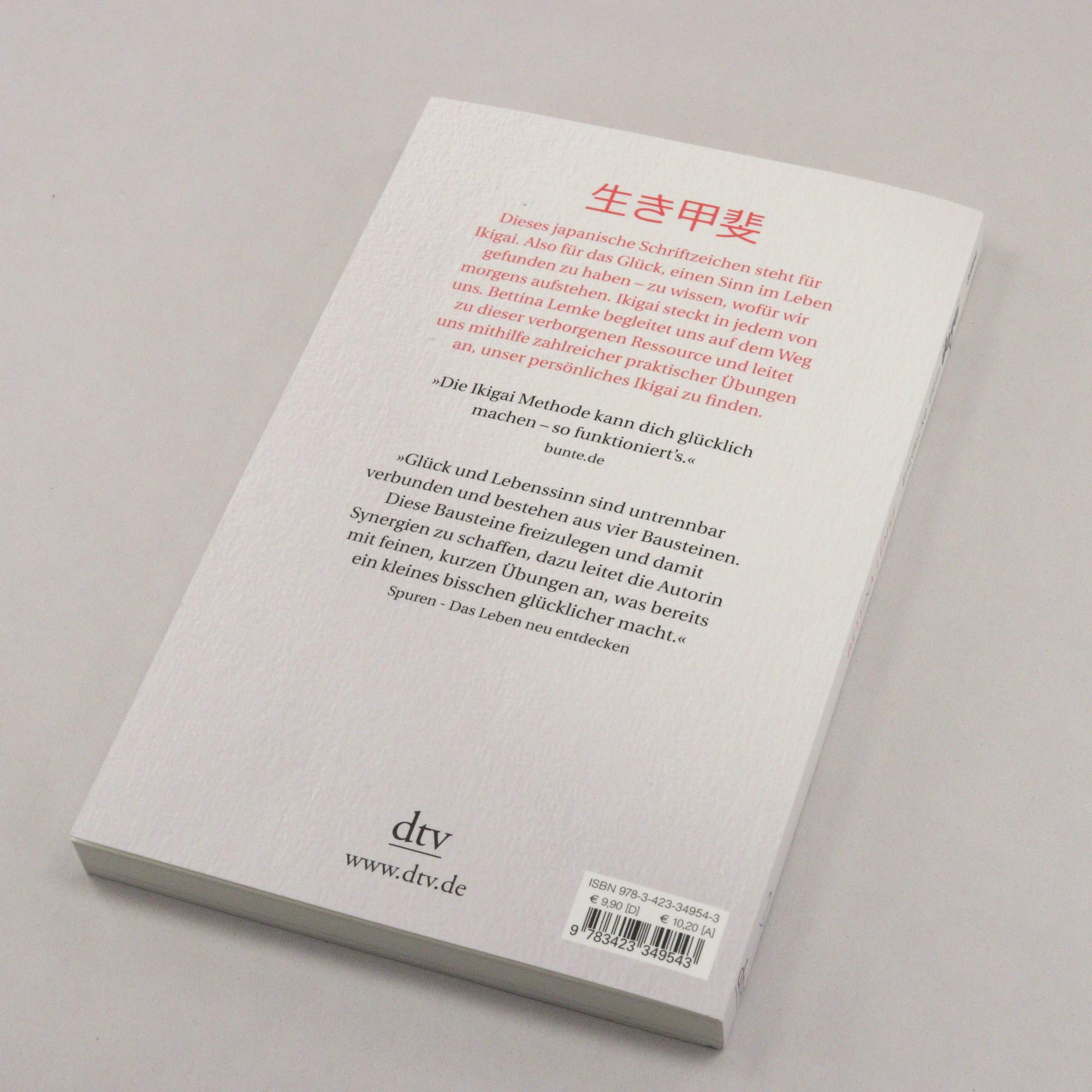 Entdecke dein Ikigai: Mit japanischer Weisheit den Sinn des Lebens finden – Das Praxisbuch
