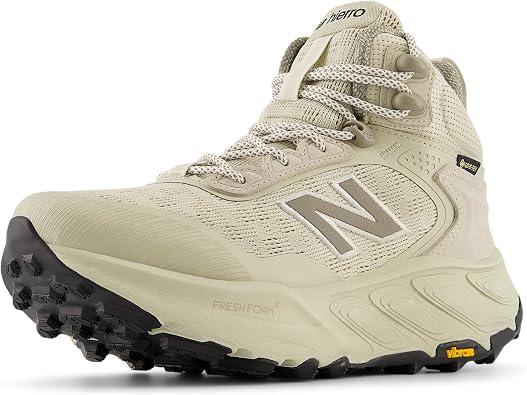 New Balance Womens Fresh Foam X Hierro Hiker Gore-tex